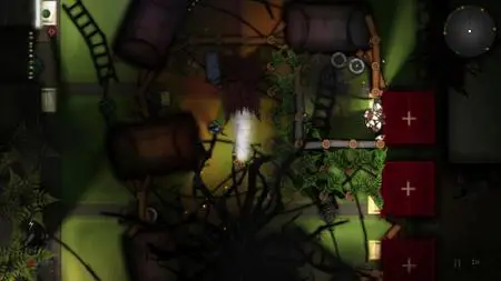 Infected Zone (2020)