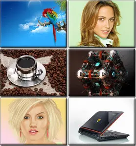 Amazing Desktop Wallpapers (28)