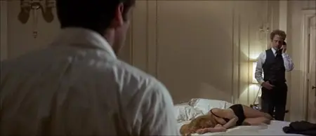 Carnal Knowledge (1971)