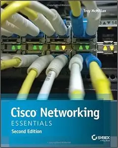 Cisco Networking Essentials, 2nd Edition