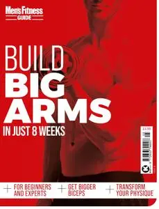 Men's Fitness Guides – 25 November 2020