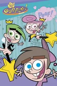 The Fairly OddParents Season 1 & 2