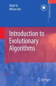 Introduction to Evolutionary Algorithms (Repost)