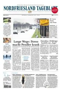 Nordfriesland Tageblatt - 09. Januar 2019