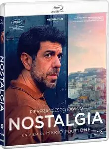 Nostalgia (2022)