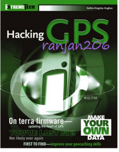 Kathie Kingsley-Hughes,"Hacking GPS (ExtremeTech)"(Repost)