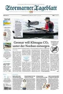Stormarner Tageblatt - 16. Mai 2019