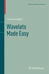 Wavelets Made Easy (Repost)