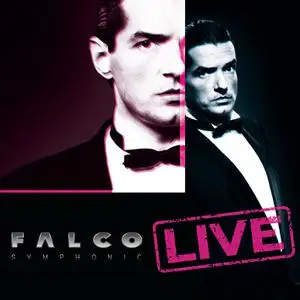 Falco - Falco Symphonic (2022) [Official Digital Download]