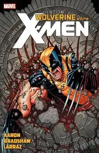 Marvel-Wolverine And The X Men Vol 08 2021 Hybrid Comic eBook