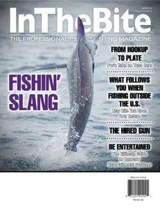 InTheBite The Professionals Sportfishing  - March 01, 2018