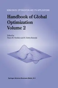 Handbook of Global Optimization: Volume 2 (Repost)