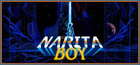 Narita Boy (2021)