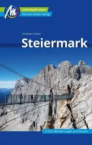 MMV Reiseführer - Steiermark