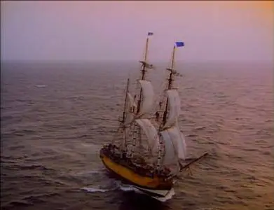 History Channel - Great Ships: The Frigates (1996)