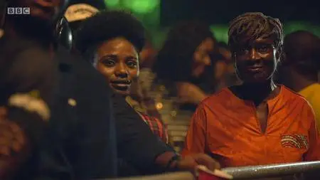 BBC - Africa: A Journey into Music Part 1 Nigeria (2018)