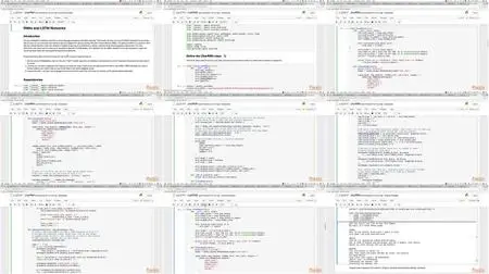 Hands-On Deep Learning with Caffe2