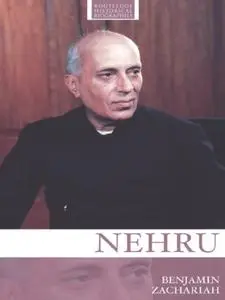 Nehru (Routledge Historical Biographies)