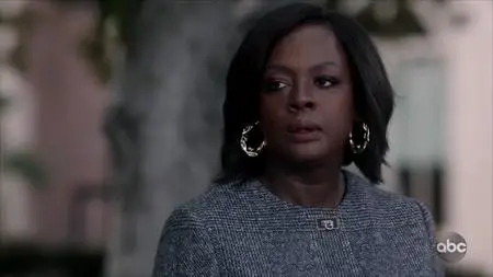 How to Get Away with Murder S06E02