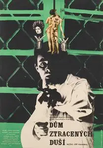 The House of Lost Souls (1967) Dum ztracených dusí