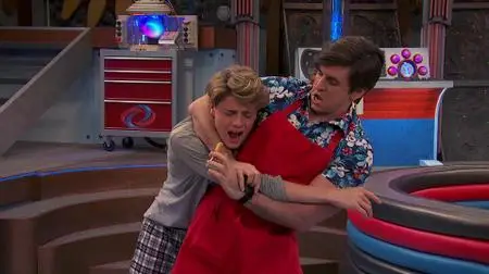 Henry Danger S04E10