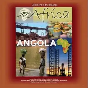 Angola (Africa: Continent in the Balance)
