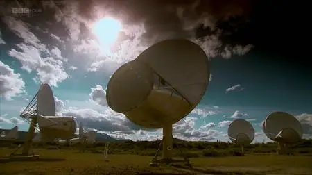 BBC - The Search for Life: The Drake Equation (2010)