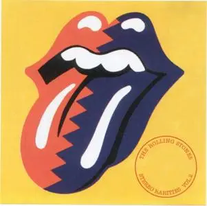 The Rolling Stones - Stereo Rarities Vol. 2 (1998)