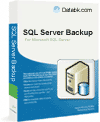 SQL Server Backup ver. 6.1.2.1122