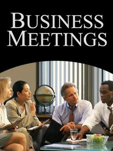 English for Business Meetings