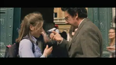 Caterina in the Big City (2003) 