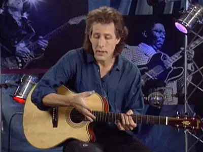 Keith Wyatt - Beyond Basics Acoustic Slide Guitar [repost]