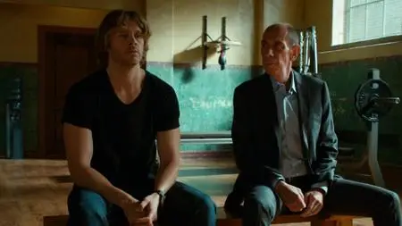 NCIS: Los Angeles S08E06