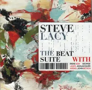 Steve Lacy - The Beat Suite (2001) {Sunnyside SSC3012 rel 2003}