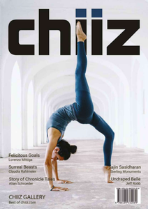 Chiiz - Volume 47 2021