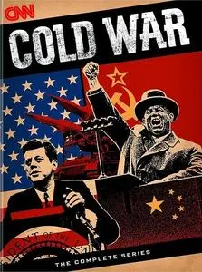 CNN - Cold War: Set 1 (1998)