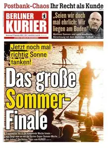 Berliner Kurier - 07 September 2023
