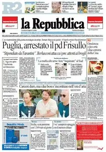 La Repubblica (19-03-10)