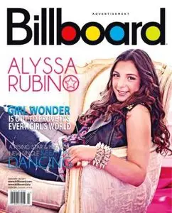 Billboard Magazine - 22 January 2011