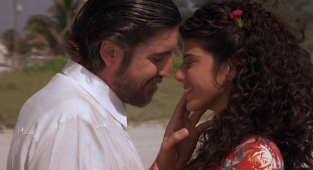 The Perez Family (1995)