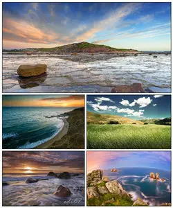 HD Wallpapers Pack 202