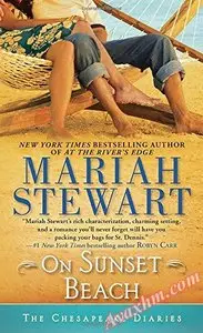 On Sunset Beach: The Chesapeake Diaries 08