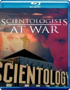 Scientologists at War (2013)