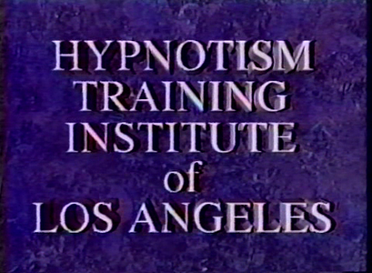 Gil Boyne - How To Teach Self-Hypnosis