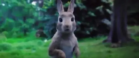 Peter Rabbit (2018)