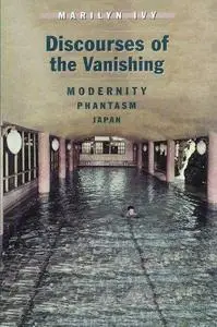 Discourses of the Vanishing (Repost)