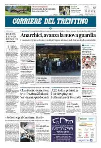 Corriere del Trentino – 21 febbraio 2019