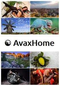 AvaxHome Wallpapers Part 12