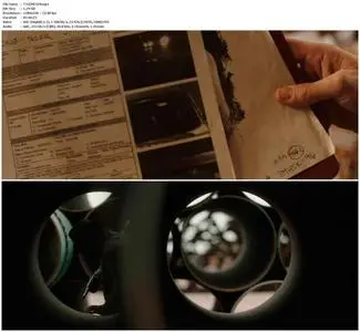 The Bygone (2019)