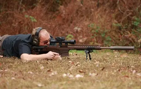 National Geographic - Snipers, Inc. (2011)